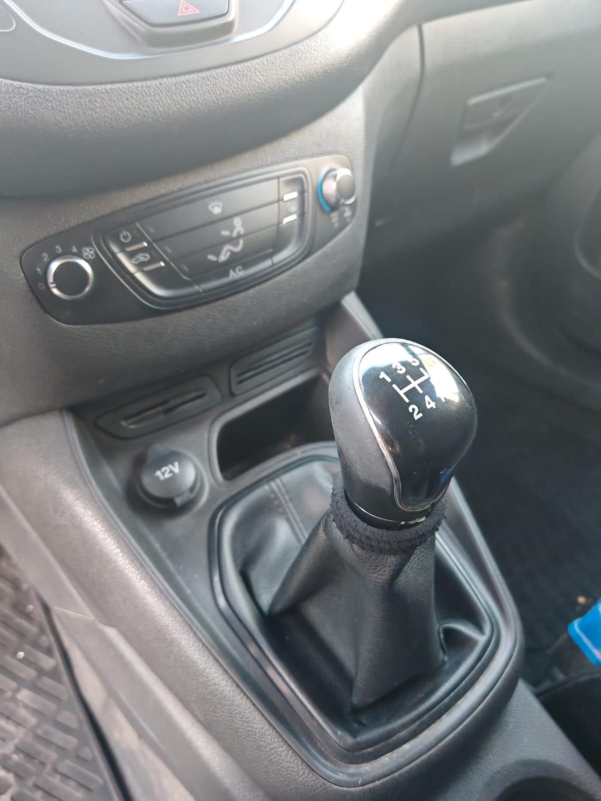 FORD TRANSIT COURIER 1.5 TDCi – Furgone Autocarro N1
