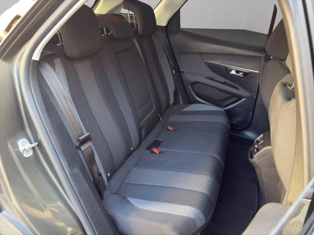 PEUGEOT 3008 1.5 BlueHDi 130cv S&S Allure