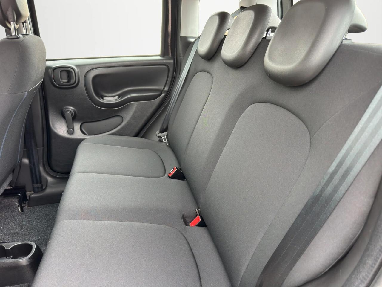 Fiat Panda 1.0 FireFly S&S Hybrid Come Nuova