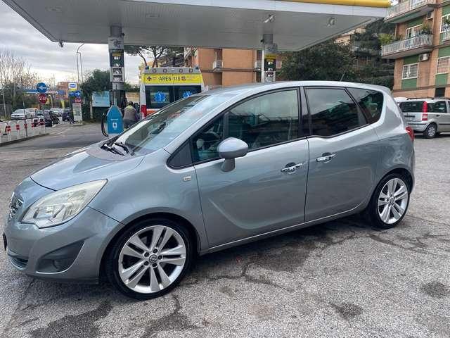 Opel Meriva Meriva 1.7 cdti Cosmo 130cv