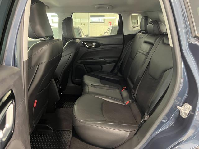 JEEP Compass 1.3 Turbo T4 240 CV PHEV AT6 4xe Trailhawk