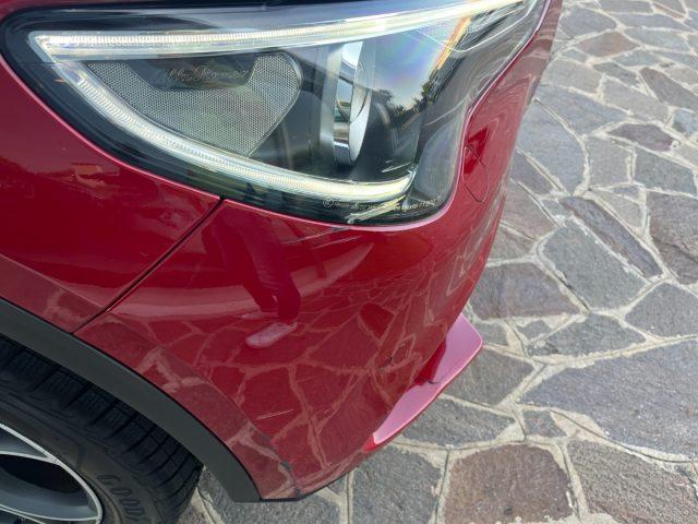 ALFA ROMEO Stelvio 2.2 TURBODIESEL 210CV AT8 Q4 EXECUTIVE PANORAMA