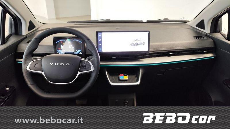 Emc Yudo EV