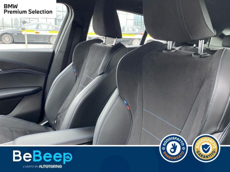 BMW X2 SDRIVE 18D MSPORT AUTO