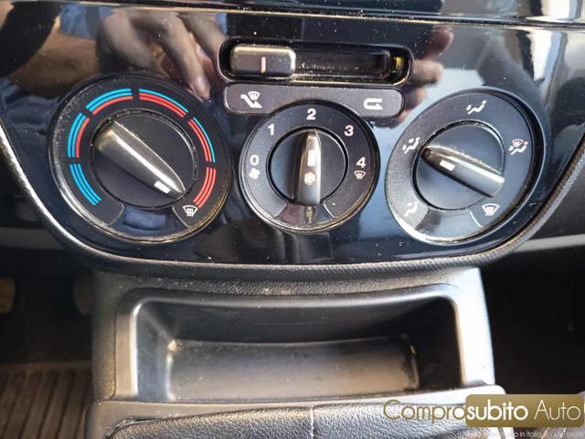 FIAT Qubo 1.3 MJT 75 CV MyLife