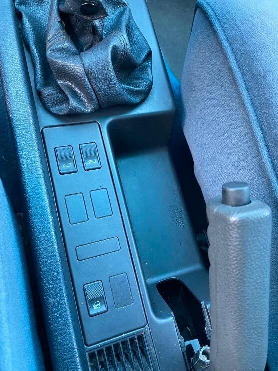 Alfa Romeo 164 2.0i Twin Spark