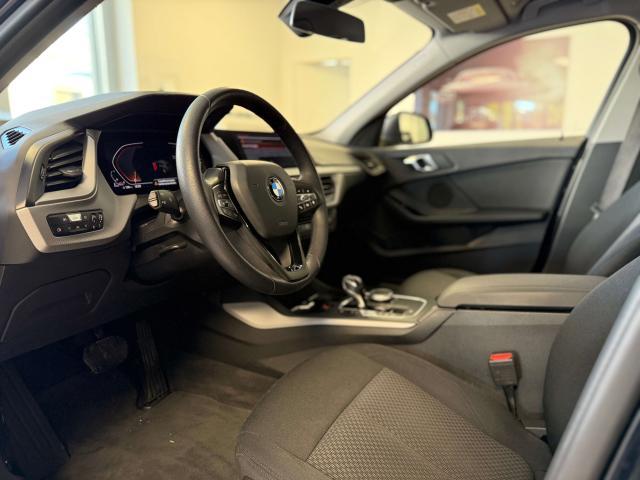BMW 118 d Business Advantage auto
