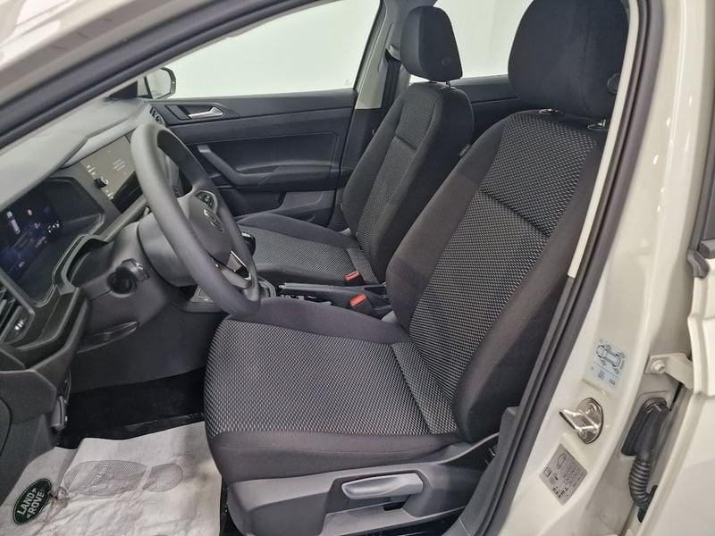 Volkswagen Polo 1.0 TSI EVO FLEET EDITION IVA ESPOSTA