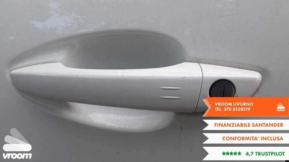 PEUGEOT 5008 2ª serie 5008 PureTech Turbo 130 ...