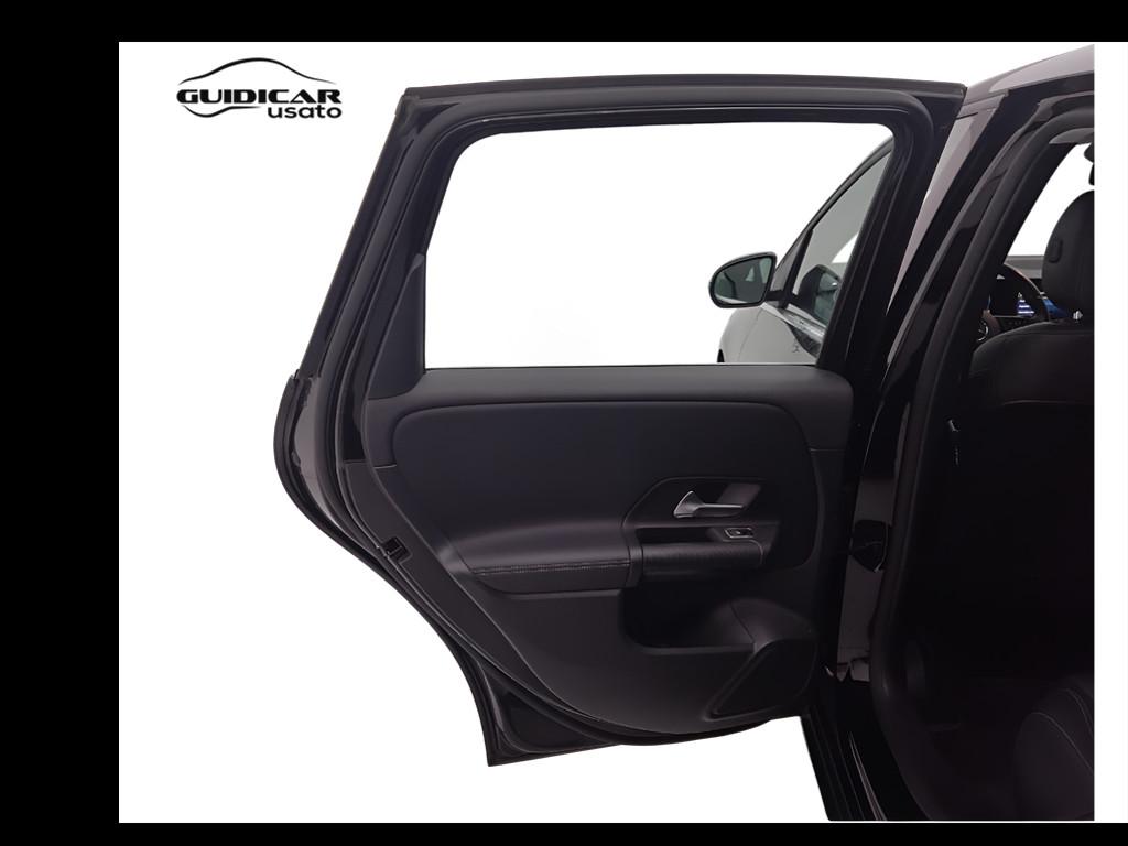 Mercedes-Benz Classe B - W247 2018 - B 180 d Sport auto