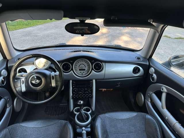 MINI Cooper Mini II 1.6