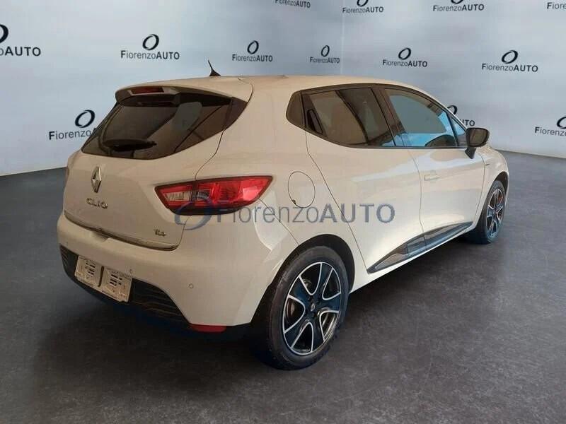 Renault Clio TCe 12V 90CV 5 porte Energy Intens (PREZZO REALE)