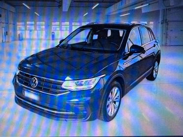 Volkswagen Tiguan 1.5 TSI ACT Life 131cv