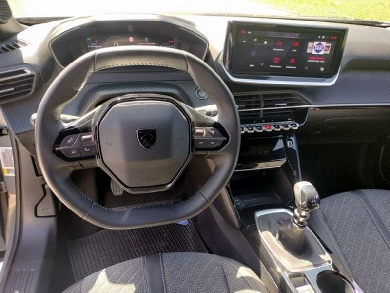 Peugeot 2008 PureTech 100 Allure S/S
