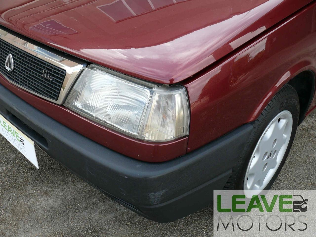 Autobianchi Y10 1.1 i.e. cat Iglo (M1390)