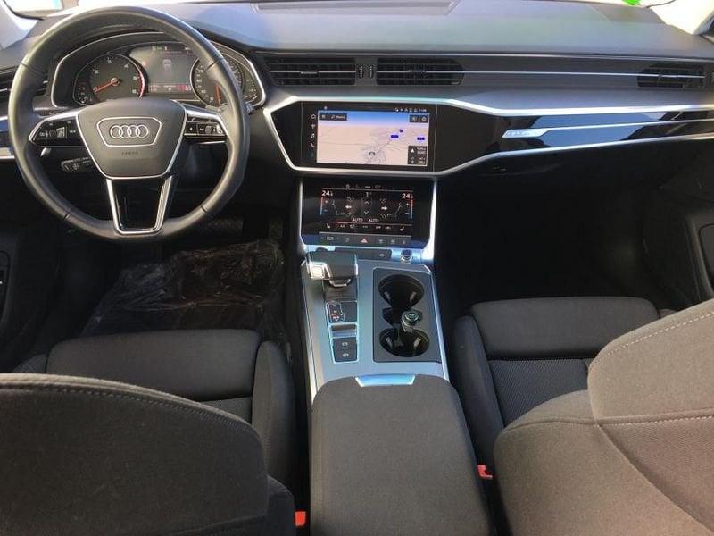 Audi A6 Avant 40 TDI Quattro S-Tronic MHEV 24 MILA KM!!!