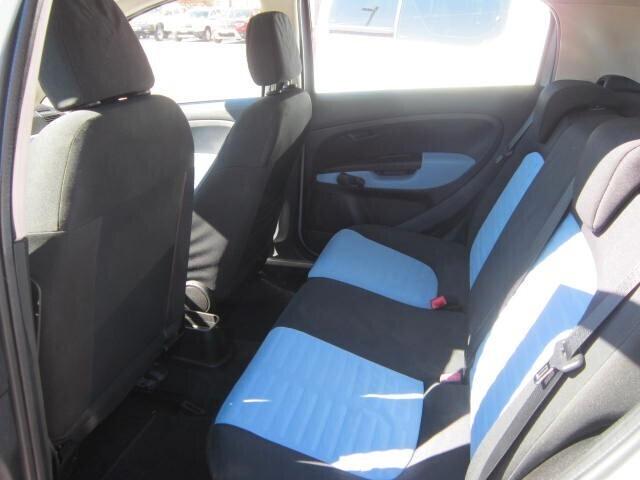 Fiat Grande Punto 1.2 5 porte Dynamic NEOPATENTATI