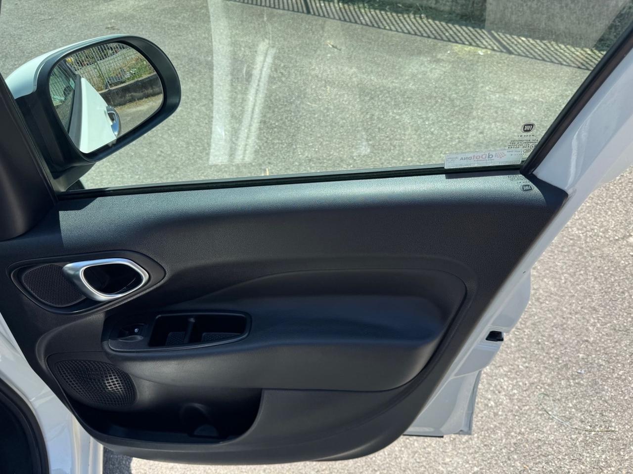 Fiat 500L 0.9 TwinAir Lounge 140000 KM