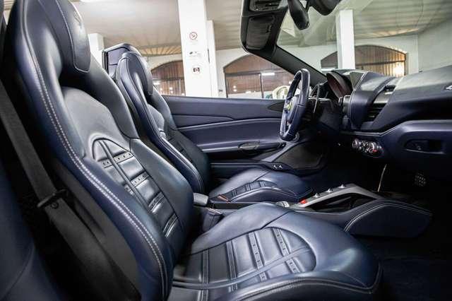 Ferrari 488 SPIDER|LIFT|DAYTONA|ELECTRIC SEATS|SCUDETTI