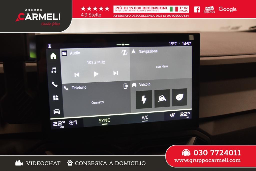 Dacia Bigster 1.8 hybrid Journey