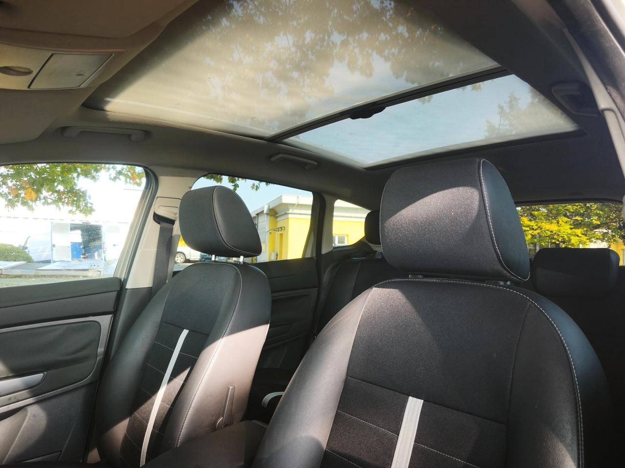 Ford Kuga Kuga+ 2.0 TDCi 136 CV 4WD DPF