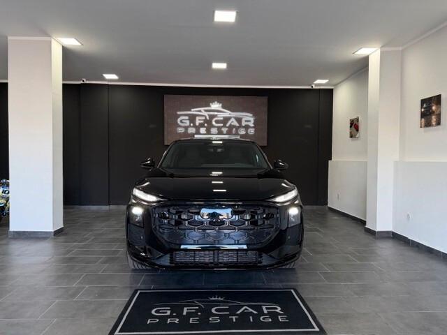 Audi Q3 Line edition