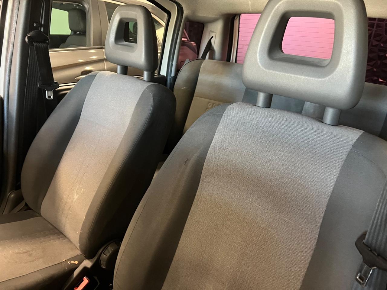 Fiat Panda 1.4 Natural Power Classic