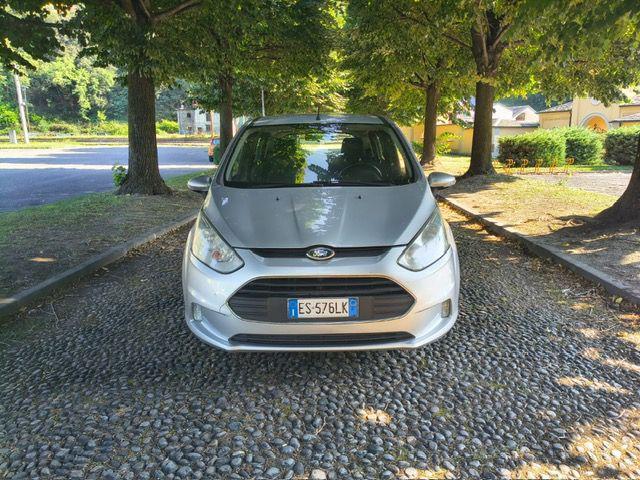FORD B-Max 1.6 TDCi 95 CV