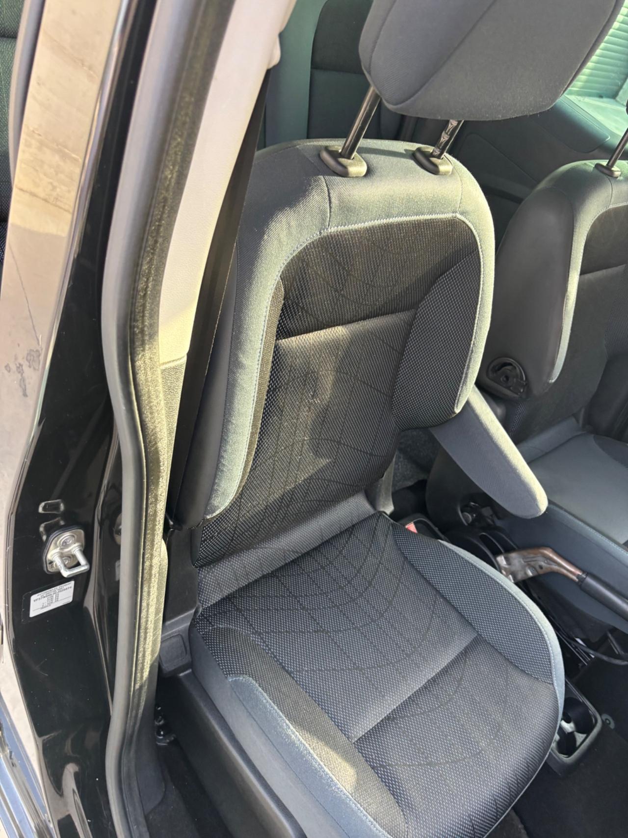 Peugeot Partner Tepee 1.6 HDi 115CV Outdoor