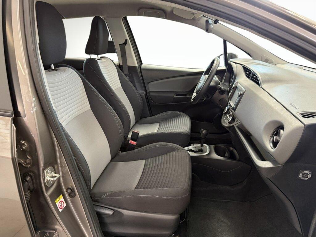 Toyota Yaris 5 Porte 1.5 VVT-i Hybrid Active E-CVT
