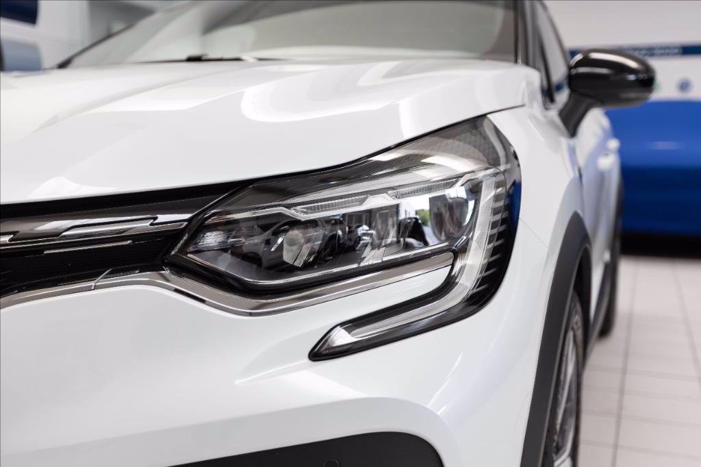 RENAULT Captur 1.6 E-Tech hybrid RS Line 145cv auto del 2022