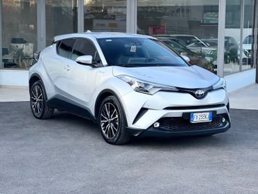 Toyota C-HR 1.8 Hybrid E-CVT 2019 Lounge - 31ooo KM