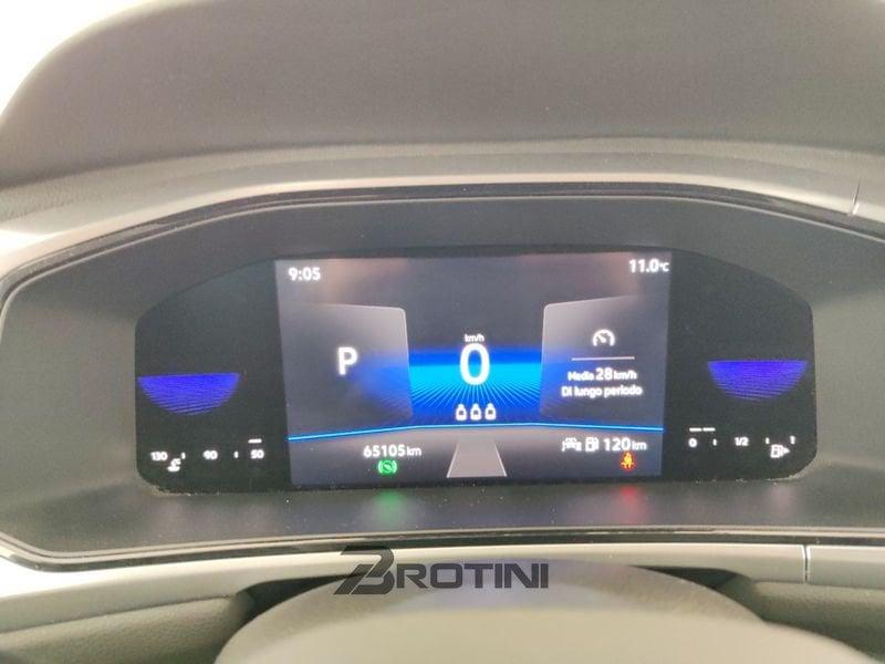 Volkswagen T-Roc T-Roc 1.5 tsi Life dsg