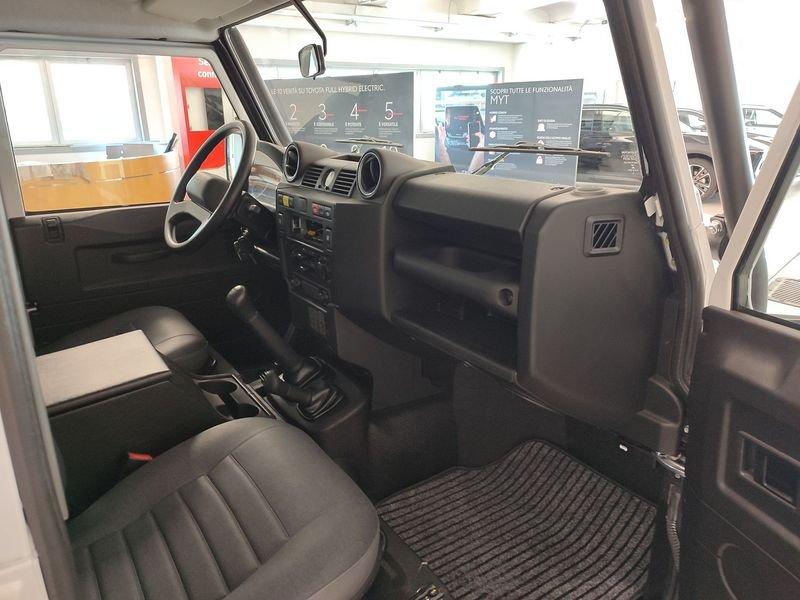 Land Rover Defender Defender 90 2.2 TD4 Station Wagon