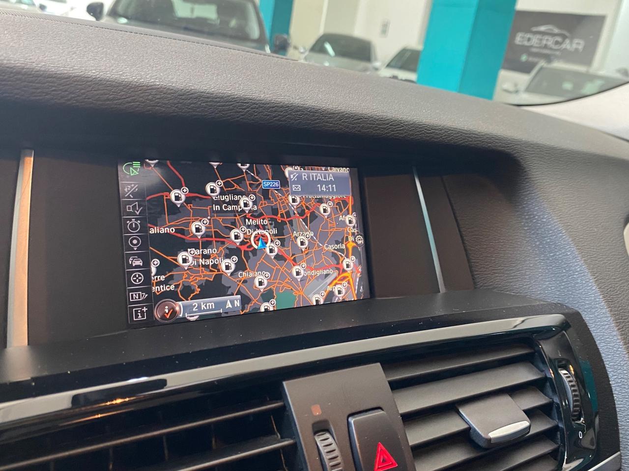 Bmw X4 xDrive