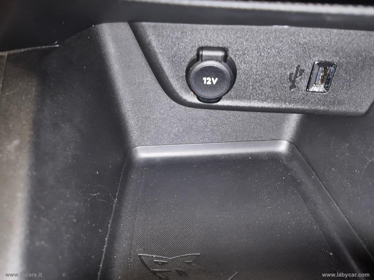 OPEL Mokka 1.5 diesel Elegance