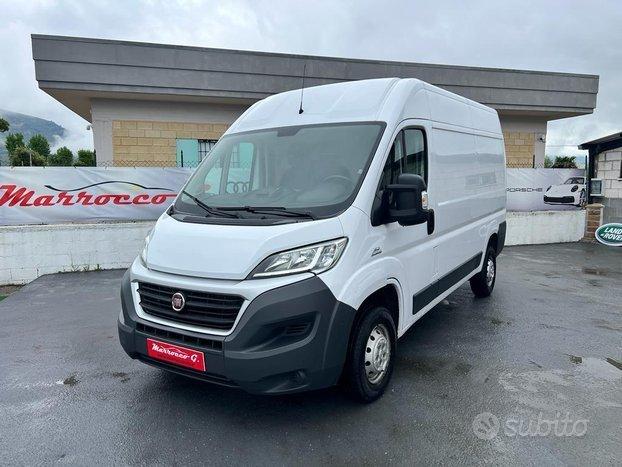 Fiat Altro Furgone