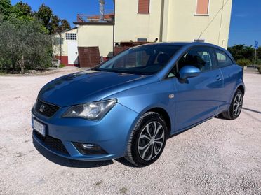 Seat Ibiza 1.2 70 CV 3 porte I-Tech