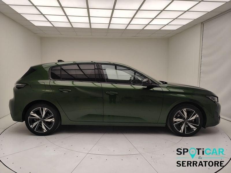 Peugeot 308 III 2021 1.5 bluehdi Allure s&s 130cv eat8