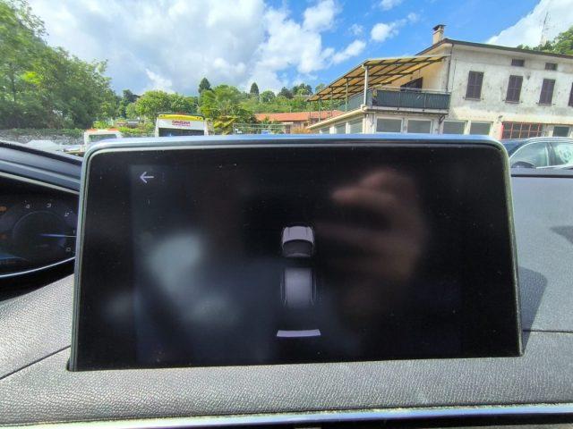 PEUGEOT 5008 BlueHDi 130 S&S Business CAMBIO AUT. 7 POSTI