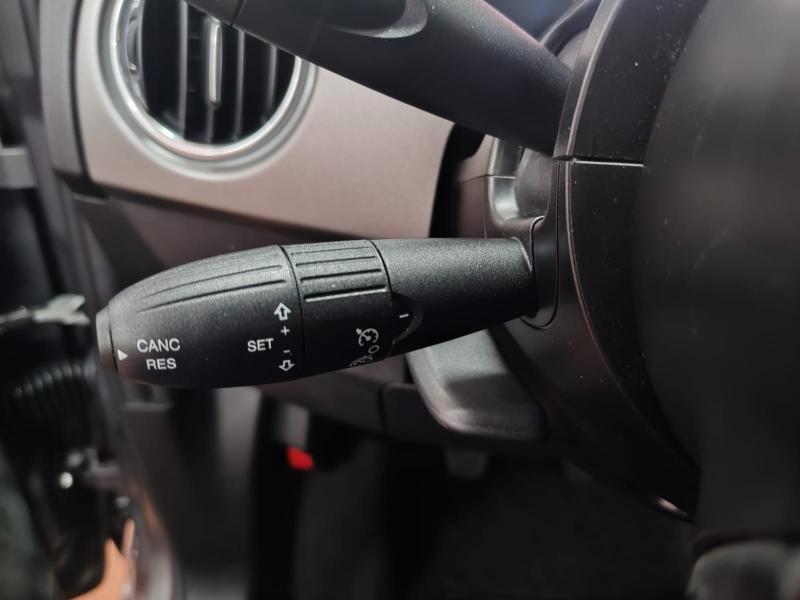 Fiat 500 C 1.0 hybrid Sport 70cv