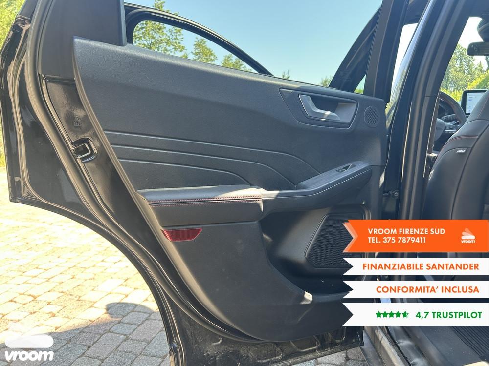 FORD Kuga 3ª serie Kuga 2.5 Plug In Hybrid 225...