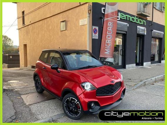 CHATENET CH 46 ST Blackline