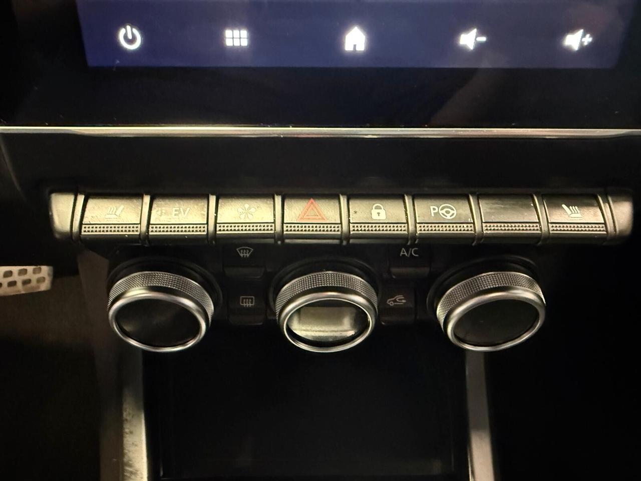 Renault Arkana Hybrid E-Tech 145 CV R.S. Line