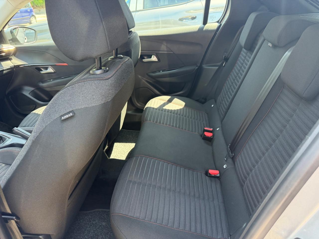 Peugeot 208 PureTech 75 Stop&Start 5 porte Active