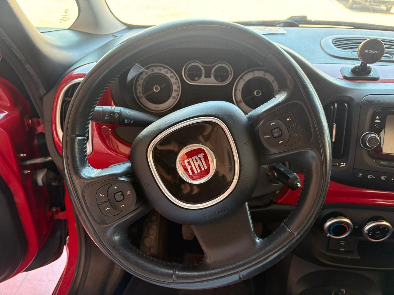 Fiat 500L 1.3 Multijet 85 CV Easy