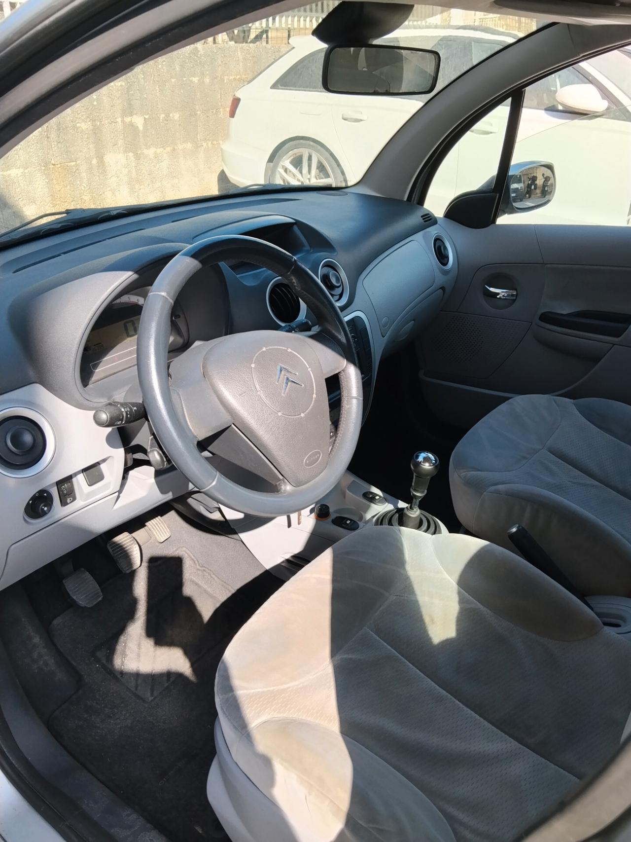 Citroen C3 1.4 HDi 70CV Exclusive