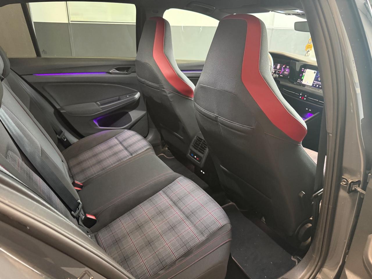 Volkswagen Golf GTI 2.0 TSI DSG 245cv