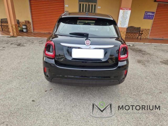 Fiat 500X 1.0 T3 120 CV Urban