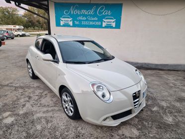 Alfa Romeo MiTo 1.4 105 CV M.air S&S Distinctive Sport Pack